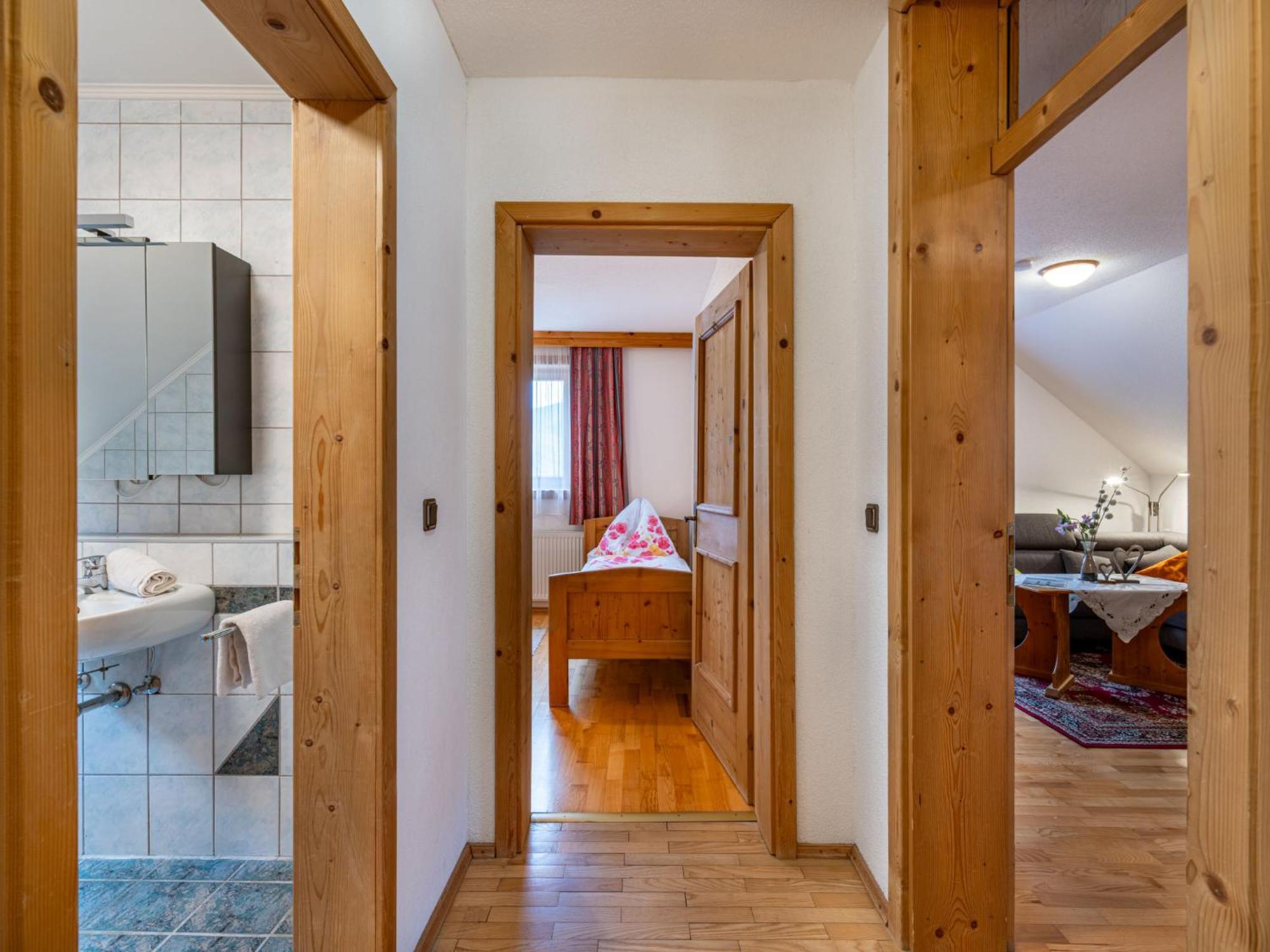 Arriach Apartment Herzele By Interhome מראה חיצוני תמונה