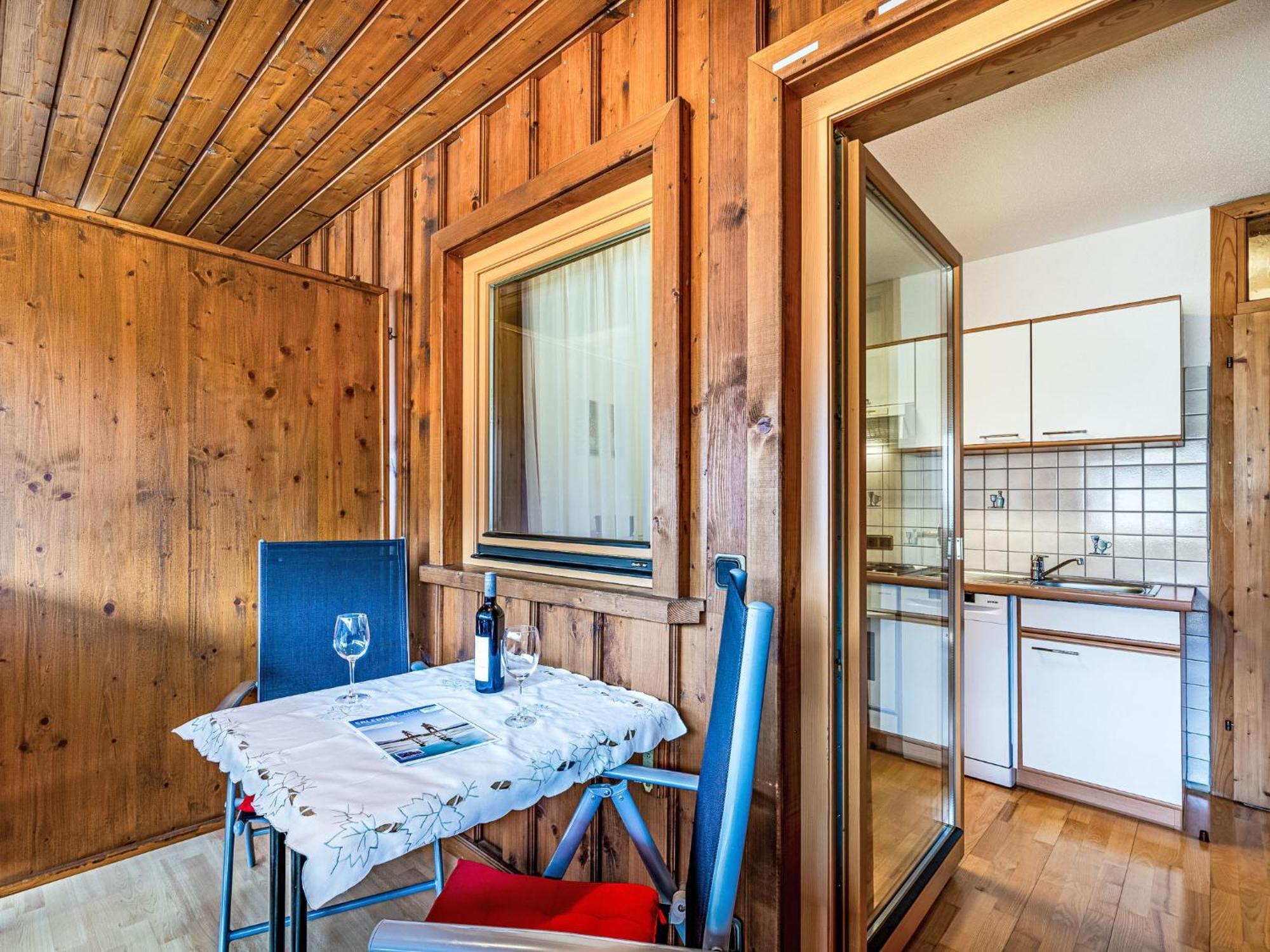 Arriach Apartment Herzele By Interhome מראה חיצוני תמונה