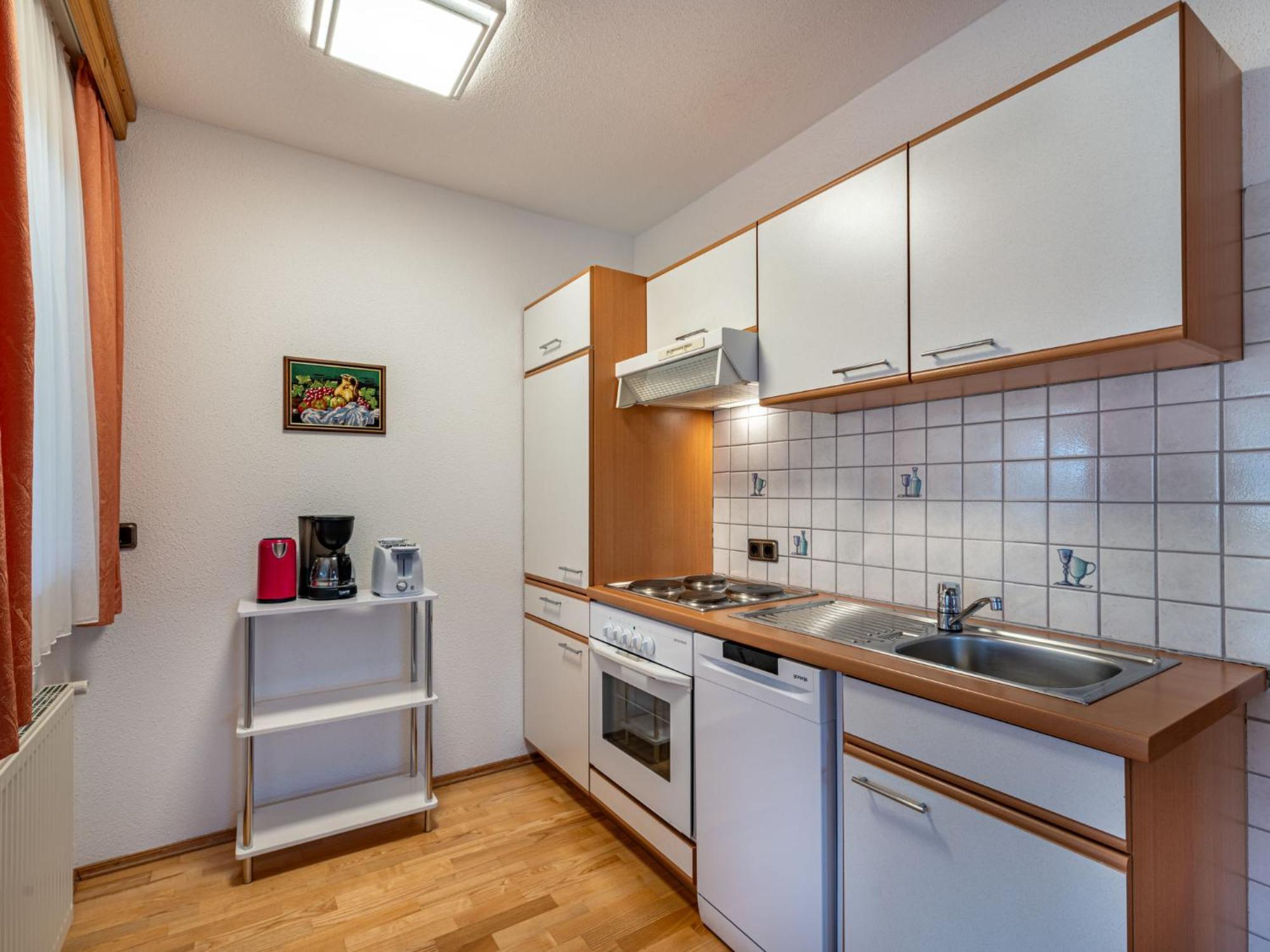 Arriach Apartment Herzele By Interhome מראה חיצוני תמונה