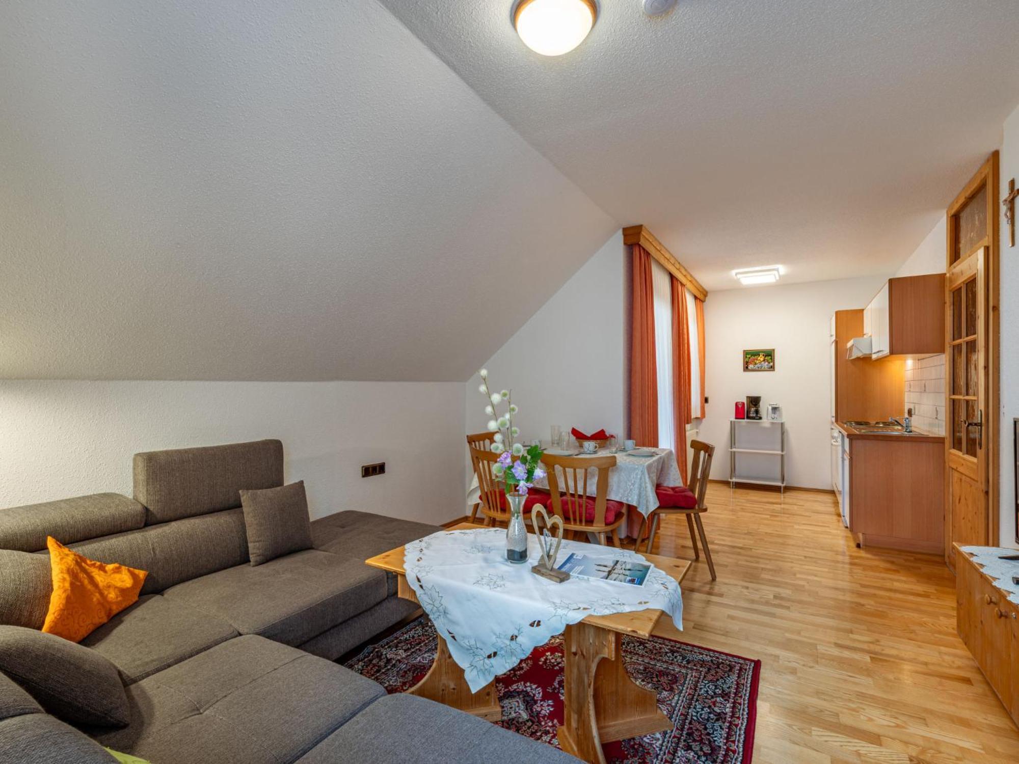 Arriach Apartment Herzele By Interhome מראה חיצוני תמונה