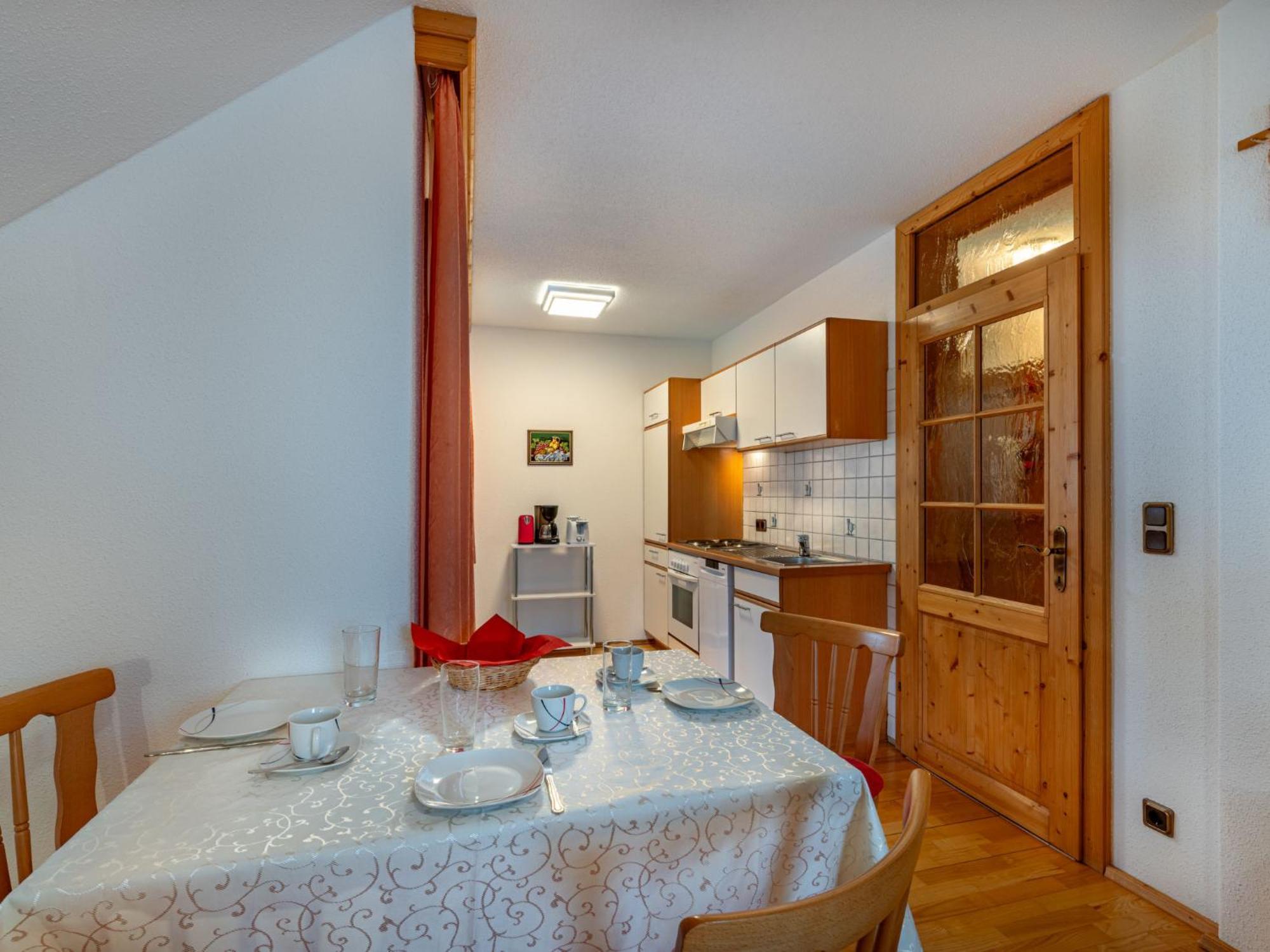 Arriach Apartment Herzele By Interhome מראה חיצוני תמונה
