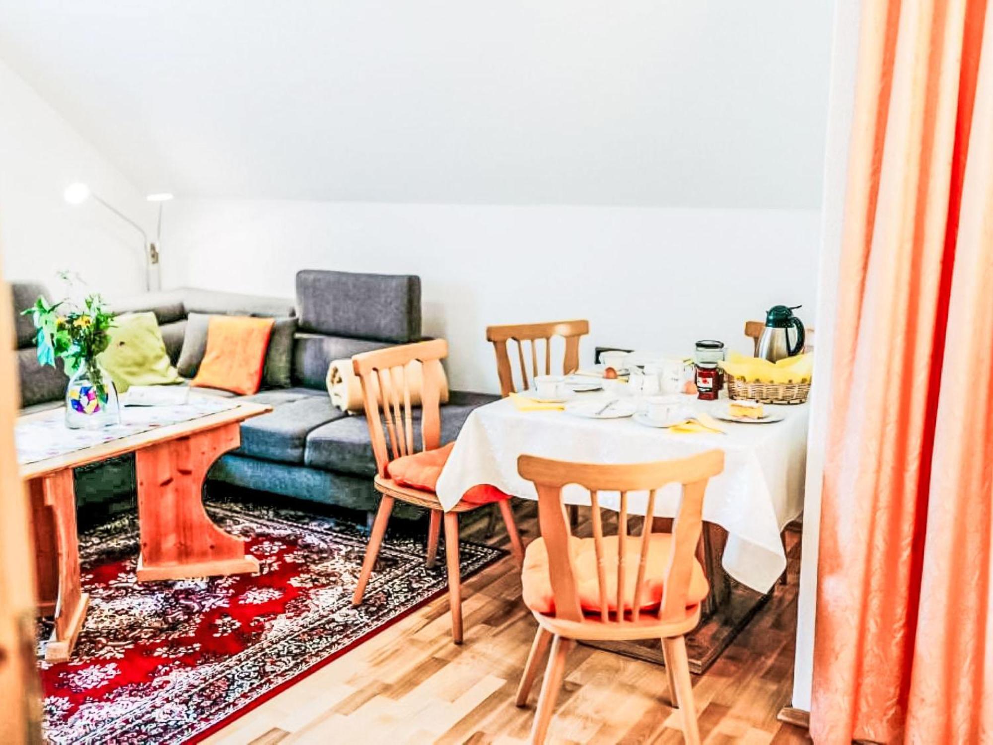 Arriach Apartment Herzele By Interhome מראה חיצוני תמונה
